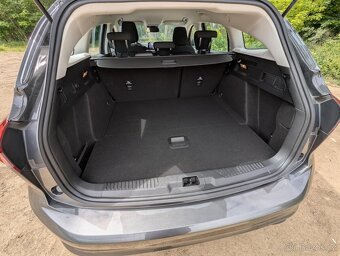 Ford Focus Combi Trend Edition-prvni majitel - 9