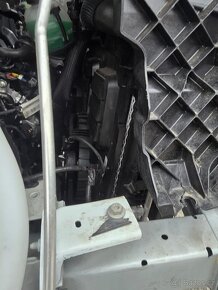 Renault Trafic Blue dCi 150 L2,DPH, MOTOR A PREV. OK - 9