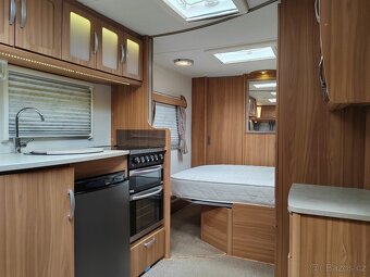 LUNAR CLUBMAN SI, MOVER,SOLAR,PŘEDSTAN,KRÁLOVSKÉ LŮŽKO, ALDE - 9