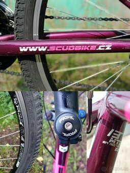Dětské kolo scud - 9