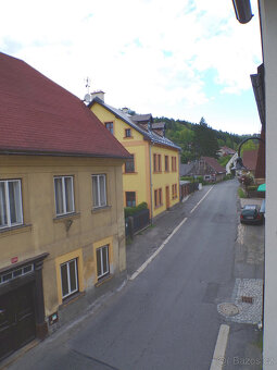 Pronájem bytu 3+kk, 55 m2, Železná, Železný Brod - 9