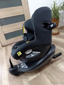 JOIE ISPIN 360 E isofix - 9