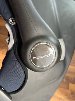 Autosedacka Noordi Fjordi - vajíčko pro nejmenší - 9