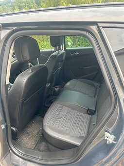 Opel astra - 9