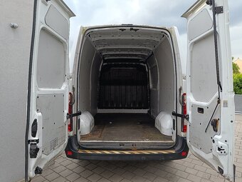 Renault Master L2H2 2.3 dCi 96 kW - 9