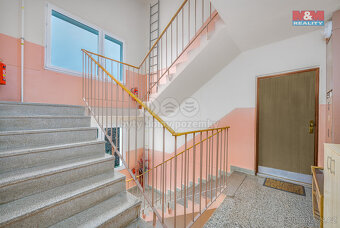 Prodej bytu 2+1, 52 m², Prachovice, ul. Bučina - 9