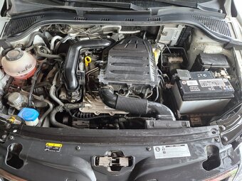 Rapid 1.0 / 81kW, automat - 9