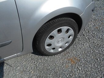 RENAULT Modus 1.6 16v - 9