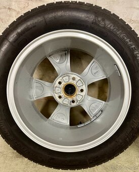 Alu kola Velorum VW Škoda Audi Seat - 9