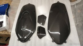BMW r ninet karbon - 9