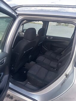 Peugeot 307 sw - 9