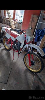 Aprilia RX 80 sw - 9