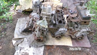 Motor 1203 - 9