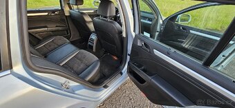 Škoda Superb 2 - 9