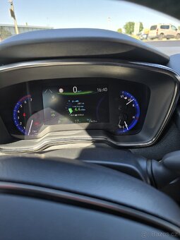 Toyota Corola Touring Sports 1.8 - 9