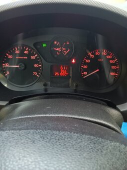 Citroen Berlingo 1.6hdi 66kw 2010 - 9