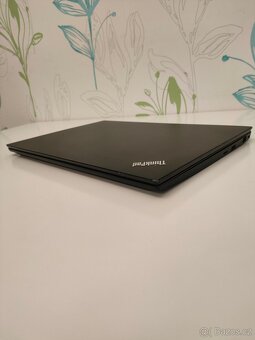 Lenovo ThinkPad E580, i5-8250U/8-16 Gb RAM/256 Gb SSD - 9