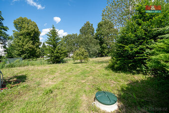 Prodej pozemku k bydlení, 3613 m², Opatovec - 9