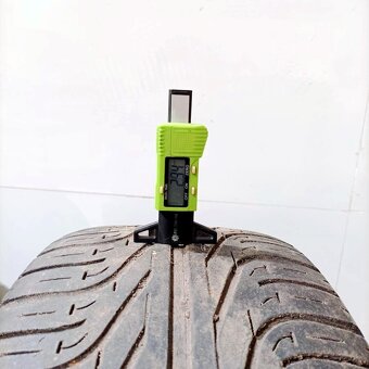 16" ALU kola – 5x120 – BMW (MINI, OPEL, VW) Disky: Elektro - 9