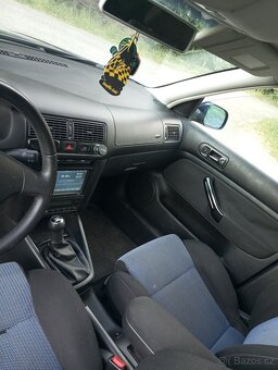 Volkswagen golf - 9