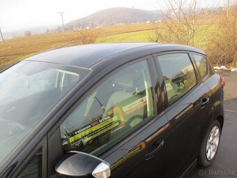 Ford C-MAX 1.6Ti 88kW 2013 - 9
