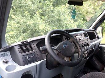 Ford transit 2.2tdci L3 H2 - 9