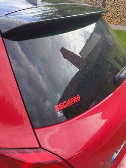 Škoda fabia 2 1.2tsi 63kw Monte Carlo - 9