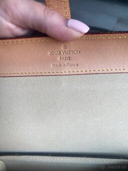 Pouzdro na hodinky Louis Vuitton - 9
