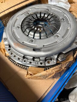 Převodovka Vw T5 T5.1 Přestavbová sada na 6rychlostí - 9