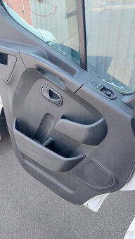 Renault master, možnost odpočtu DPH, servisováno - 9