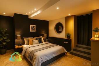 Pronájem obchodního prostoru 74 m², Liberec IV-Perštýn - 9