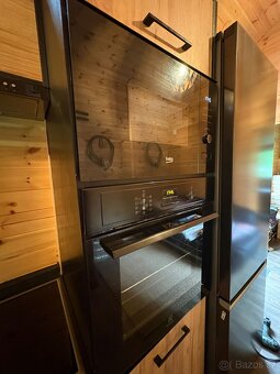 Maringotka prémio 10x3m na klíč - 9