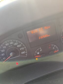 Peugeot boxer 2.2HDI 81kw - 9