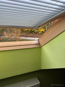 Střešní okna Velux - 9