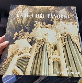 Gramofonové desky / vinyl / LP - 9