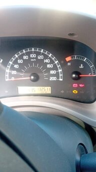 Fiat Panda 1.1, 40 kW, r. v. 2007 – 2. majitel - 9