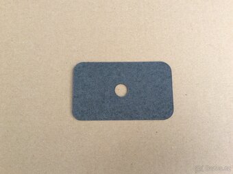 čerpadlo Zetor 25 - 9