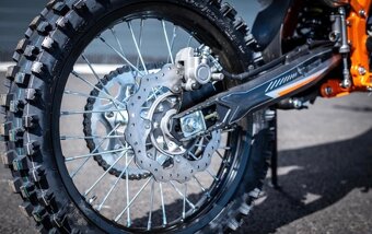 Pitbike Leramotors Killer 250ccm 21/18 - 9