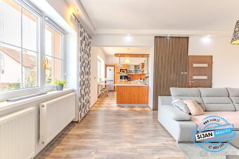 Prodej, rodinný dům, ul. Úvoz, Krnov, ev.č. 00629 - 9