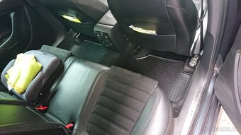 Volkswagen Passat R-line 2.0 tdi 4x4 DSG - 9