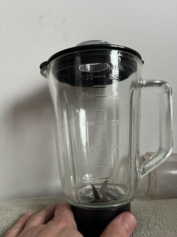 ETA ActivMix Premium 2103, 350W - 9