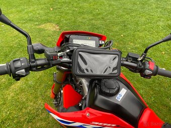 Honda Crf 300 L - 9