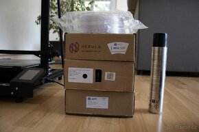 3D tiskárna creality CR6 MAX - 9