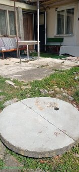 3+1 Veverská Bítýška se zahradou CP 305 m2 - 9