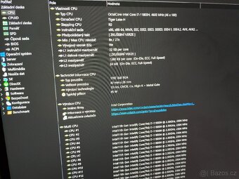 MSI Creator Z16 A11UET (MS-1571) - 9