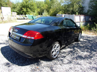 Ford Focus 2.0TDCi100kW TITANIUM 183000KM - 9