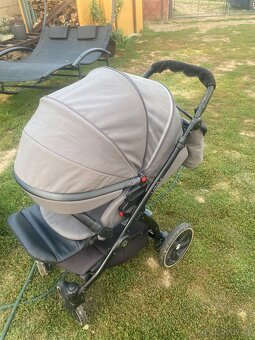 Kočár Tutis Uno - 9