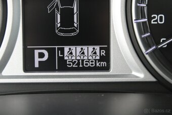 Suzuki Vitara 1,6 i AUTOMAT,4x4,ELEGANCE,2016 - 9