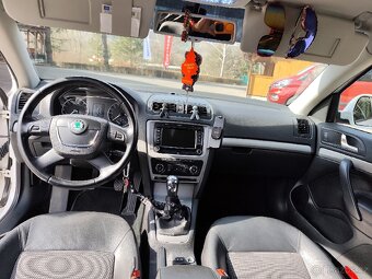 Škoda Octavia 2 TDI 103kw - 9