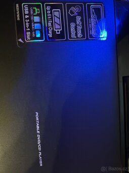 Lg přenosný prehravac - 9